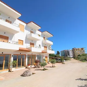  Apartment Apartments,vila Albanien