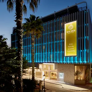 Hotel Olive, Candia