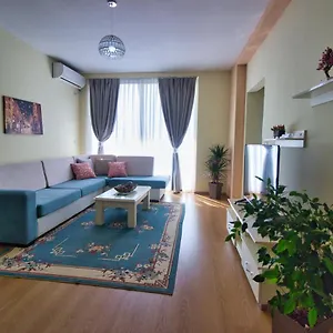  Apartment Dai Albanien