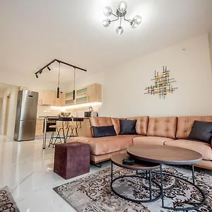 Luxury Apartment Thessaloniki