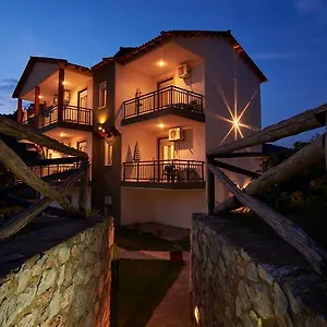  Apartment Kofos Limin Griechenland
