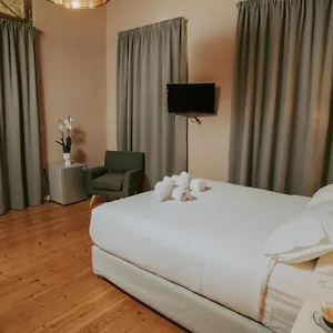 Porta Medina Boutique (adults Only) Heraklion (Crete)