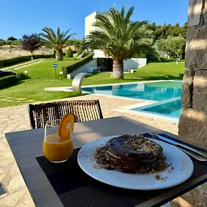  Apartment Hiliadou Boutique Griechenland