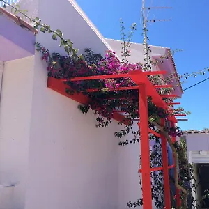 Dk House Apartment Lassi (Kefalonia)