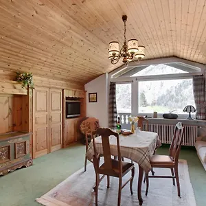  Apartment Haus Reiteralm Deutschland