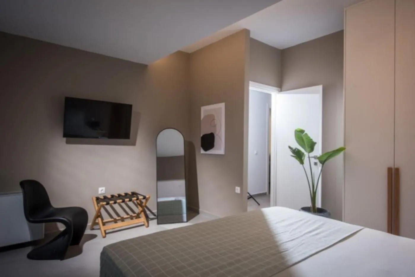 Apartment Centro Vero Suites By Omilos Hotels Heraklion