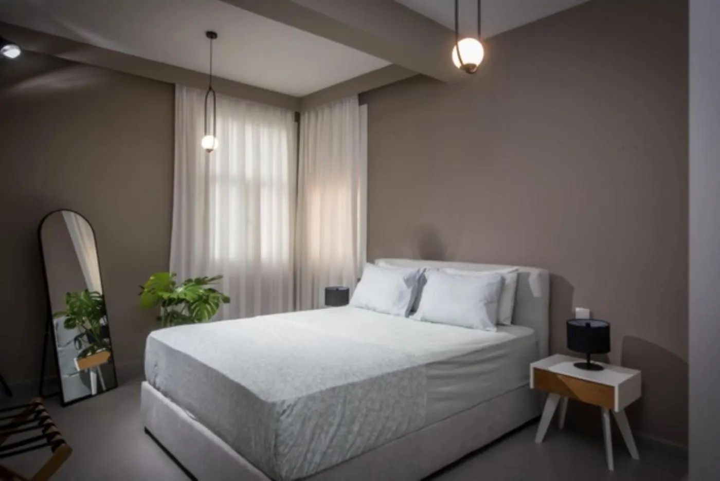 Centro Vero Suites By Omilos Hotels Heraklion  0*, Heraklion (Crete) Greece