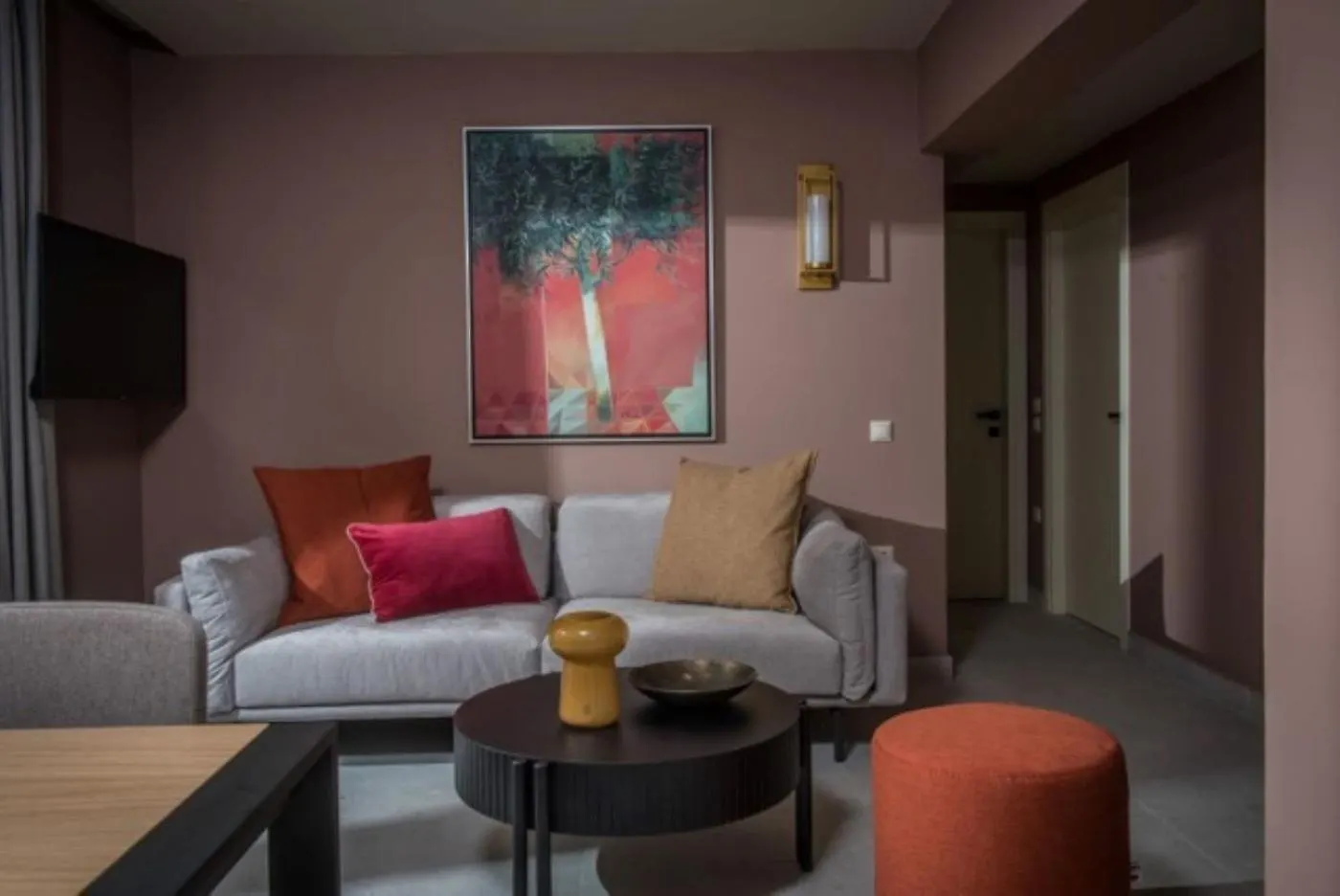 Centro Vero Suites By Omilos Hotels Heraklion  Heraklion (Crete)