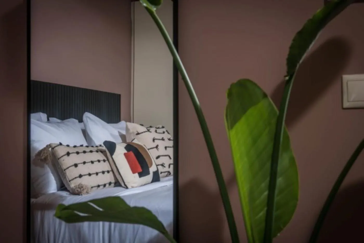Centro Vero Suites By Omilos Hotels Heraklion  Greece