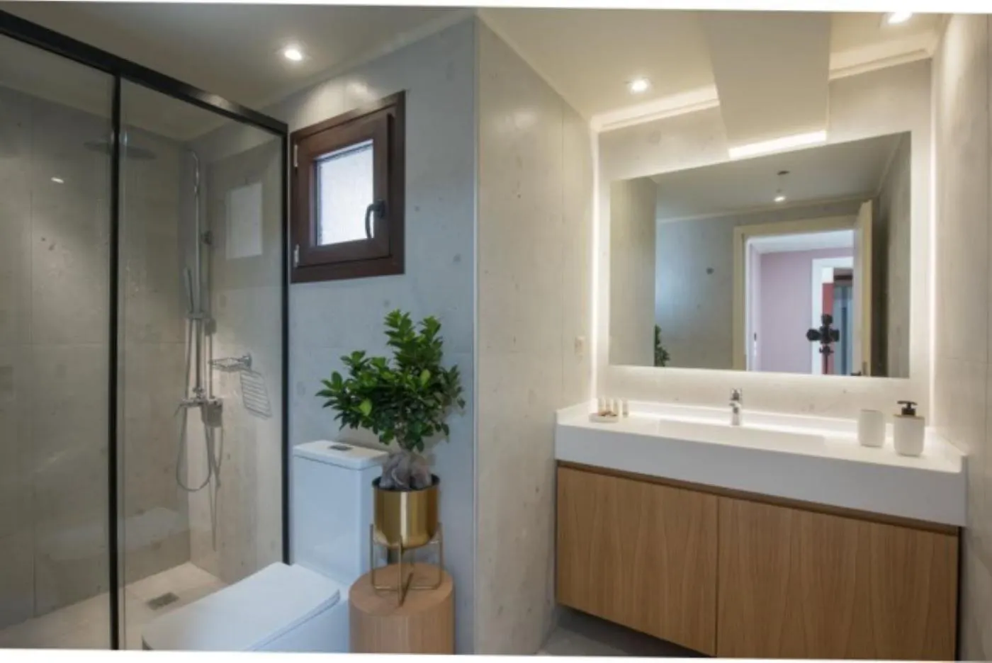 Centro Vero Suites By Omilos Hotels Heraklion  Apartment