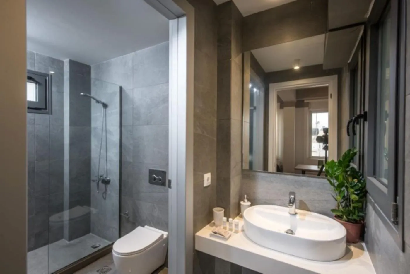Centro Vero Suites By Omilos Hotels Heraklion  0*, Heraklion (Crete) Greece