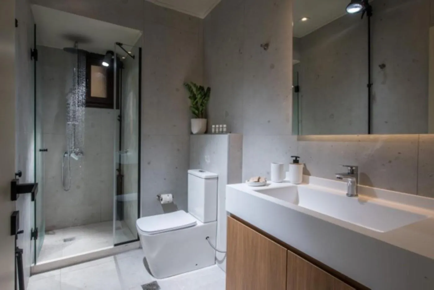 Centro Vero Suites By Omilos Hotels Heraklion  Apartment Heraklion (Crete)