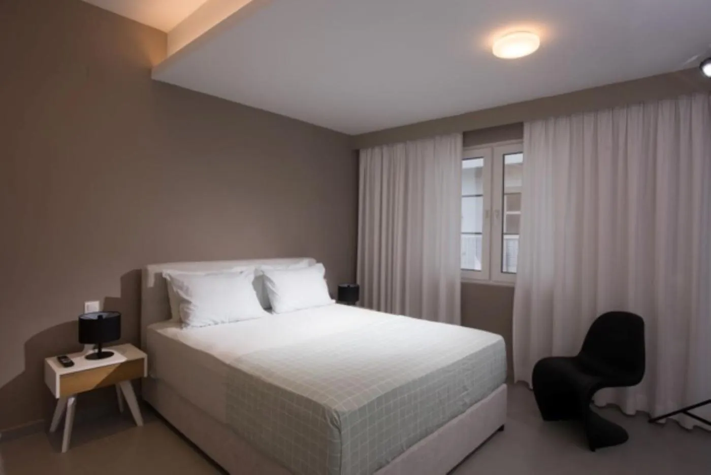 Centro Vero Suites By Omilos Hotels Heraklion  0*, Heraklion (Crete)