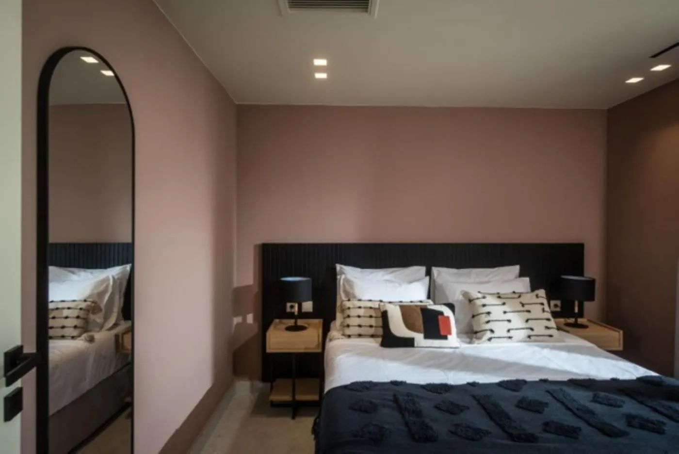 Centro Vero Suites By Omilos Hotels Heraklion
