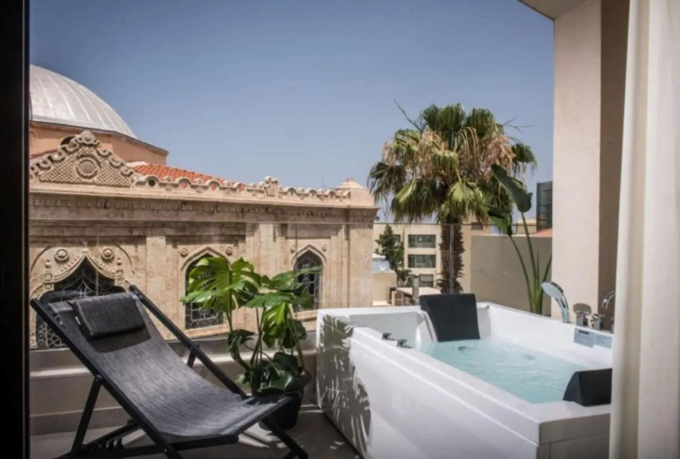 Apartment Centro Vero Suites By Omilos Hotels Heraklion
