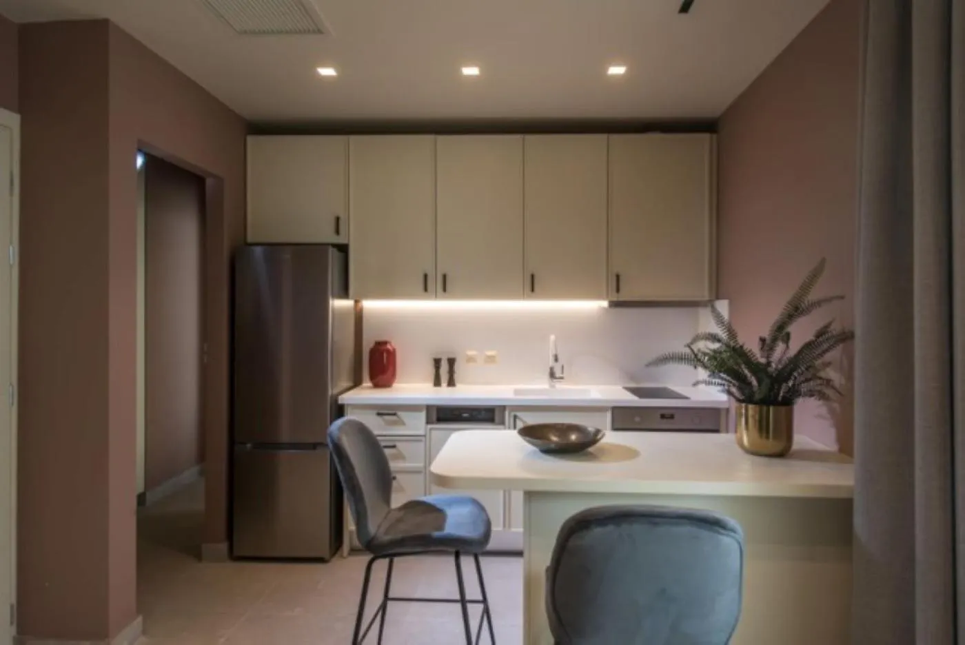 Centro Vero Suites By Omilos Hotels Heraklion  Greece