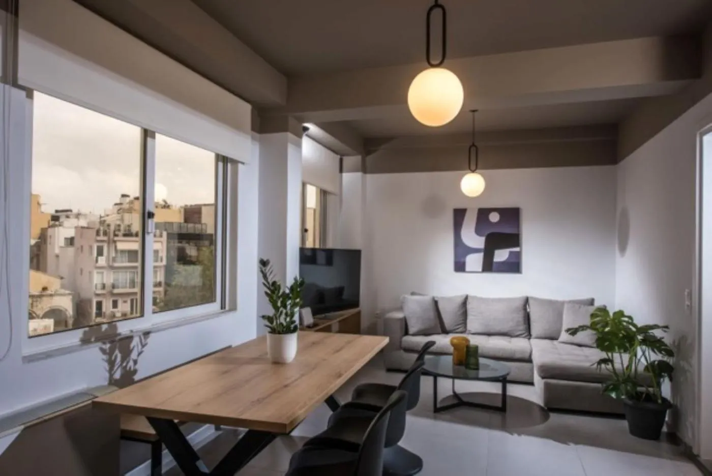Apartment Centro Vero Suites By Omilos Hotels Heraklion  Greece