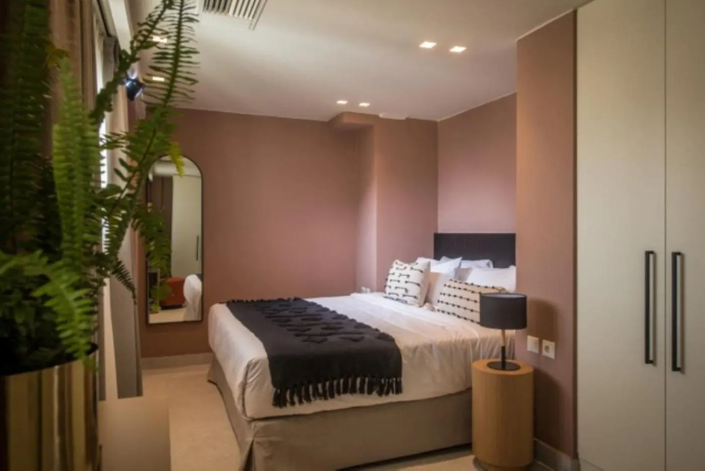 Centro Vero Suites By Omilos Hotels Heraklion  0*, Heraklion (Crete) Greece