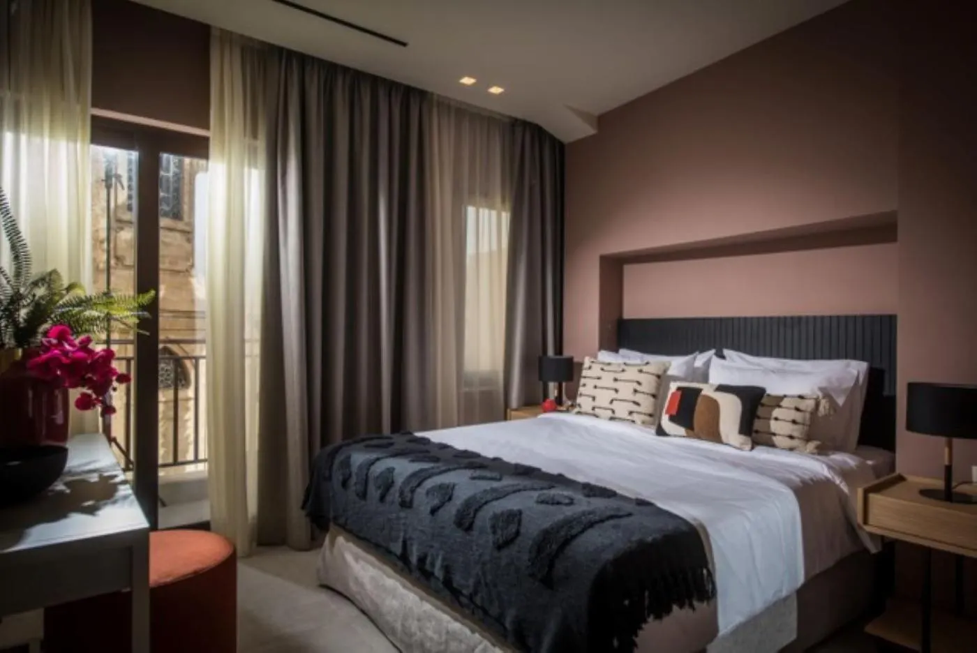 Centro Vero Suites By Omilos Hotels Heraklion  Heraklion (Crete)