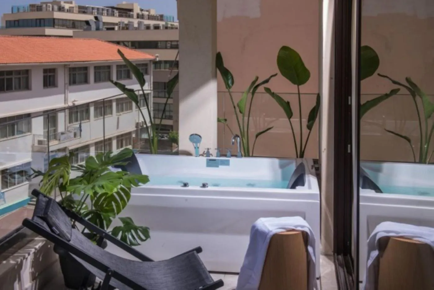 Centro Vero Suites By Omilos Hotels Heraklion  Heraklion (Crete)