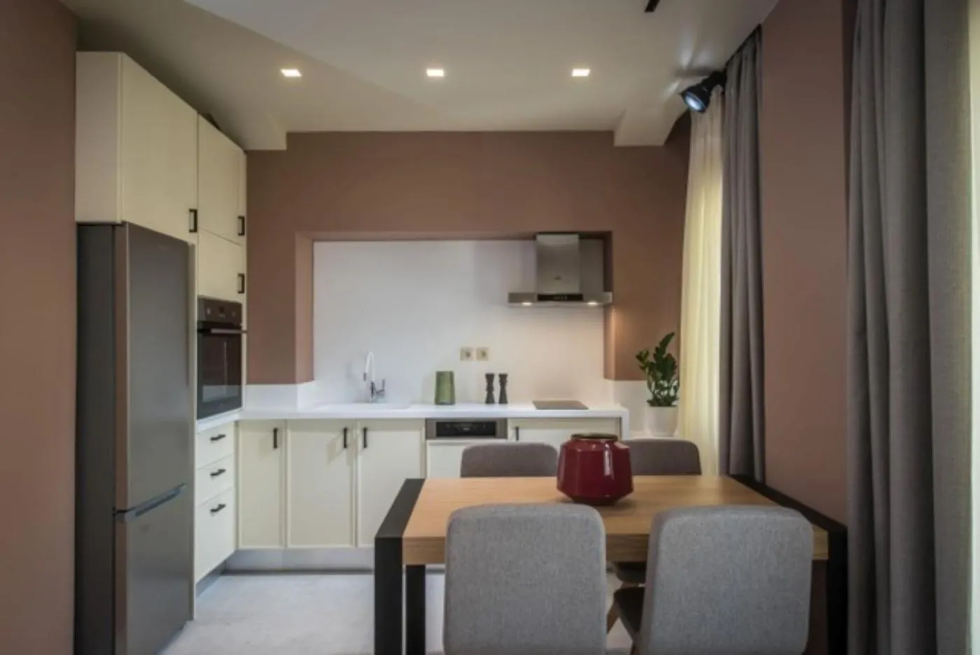 Apartment Centro Vero Suites By Omilos Hotels Heraklion