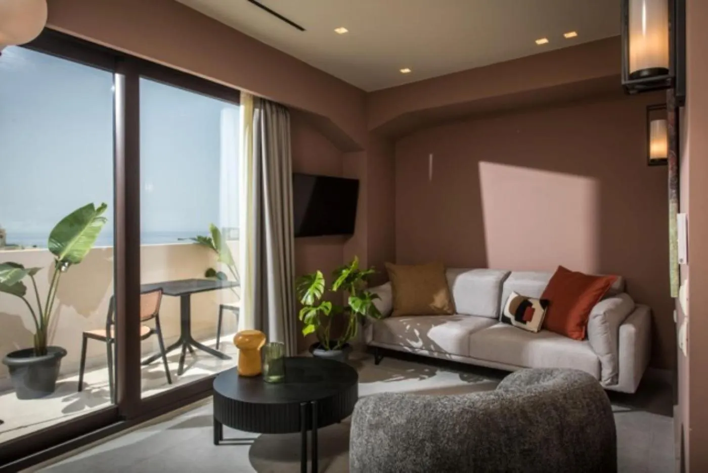Centro Vero Suites By Omilos Hotels Heraklion  0*, Heraklion (Crete)